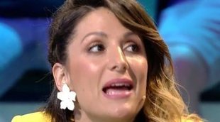 Nagore Robles asegura que no perdonó la infidelidad de Sofía Cristo en 'Supervivientes 2018'