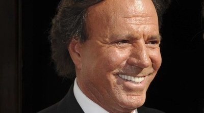 Julio Iglesias tendrá su propia serie biográfica de la mano de Disney