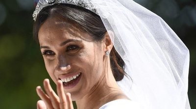 Meghan Markle aprenderá a comportarse como una auténtica royal gracias a una ayudante de la Reina Isabel II