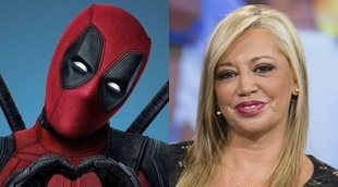 El guiño de 'Deadpool 2' a Belén Esteban: Aparece una de sus míticas frases televisivas