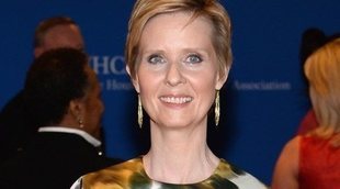 Cynthia Nixon sigue soñando con gobernar Nueva York pese al primer varapalo electoral