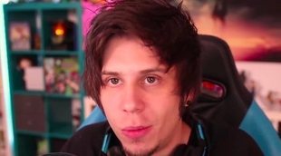 El Rubius anuncia que deja Youtube temporalmente por problemas de salud