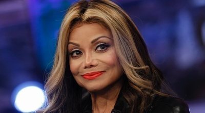 La Toya Jackson revela que su hermano Michael Jackson creía que iba a ser asesinado: "Tenía miedo"