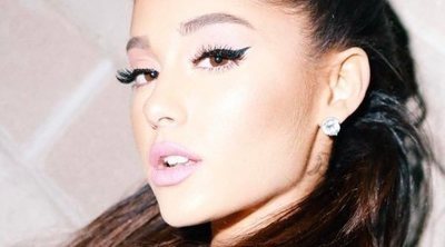 El novio de Ariana Grande, Pete Davidson, carga contra los que le critican por su enfermedad: "Que os jodan"