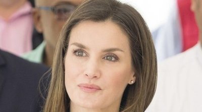 Las Fuerzas Armadas salvan a la Reina Letizia de su reencuentro más incómodo