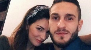 Koke Resurrección y Beatriz Espejel se han casado tras 7 años de relación