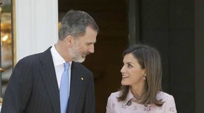 La excusa de los Reyes Felipe y Letizia para no ir al 50 cumpleaños del Príncipe Federico de Dinamarca