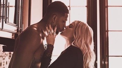 La reconciliación con Tristan Thompson no va como esperaba Khloe Kardashian