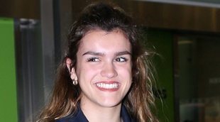 Pelillos a la mar: Amaia reivindica la naturalidad posando con vello en las axilas