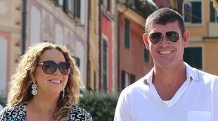 Mariah Carey se deshace del único recuerdo de su expareja, James Packer: el anillo de compromiso