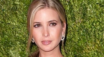 Ivanka Trump, criticada tras publicar una imagen junto a su hijo en medio política migratoria de su padre