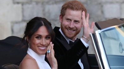 Descubre el lugar en el que el Príncipe Harry y Meghan Markle pasarán su luna de miel