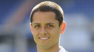 Chicharito, un futbolista humilde que luchó por llegar a lo más alto