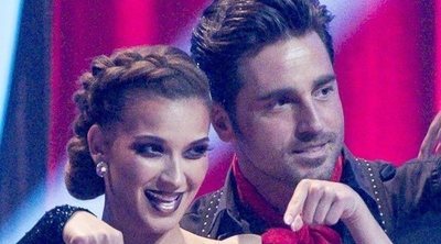 David Bustamante y Yana Olina, pillados juntos en una fiesta privada