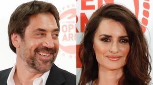 Penélope Cruz y Javier Bardem acuden a una cena benéfica y hablan de las políticas de la inmigración europeas