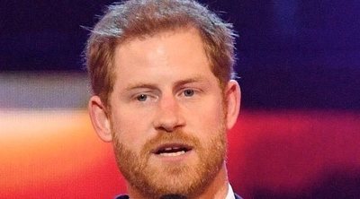 El motivo por el que el Príncipe Harry interrumpió su luna de miel con Meghan Markle