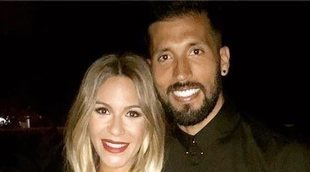 Tamara Gorro ha iniciado los trámites para adoptar un niño junto a Ezequiel Garay