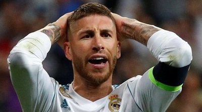 Sergio Ramos y su familia, obligados a cambiar de número de teléfono al recibir amenazas de muerte