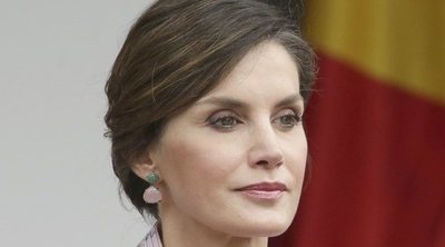 La razón por la que la Reina Letizia ha vuelto a romper la tradición al faltar a la toma de posesión de Pedro Sánchez