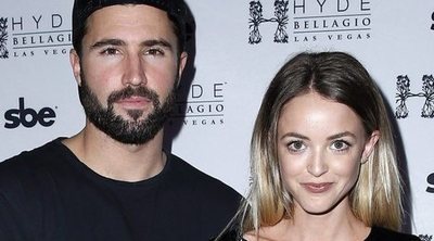 Brody Jenner se casa con Kaitlynn Carter sin la presencia de Caitlyn Jenner ni sus hermanas Kendall y Kylie