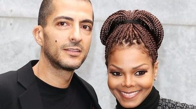 Janet Jackson llama a la policía alertada por el trato que su exmarido estaba dando a la hija de ambos