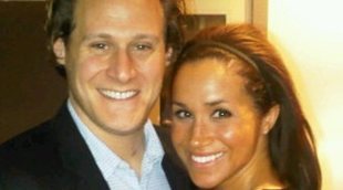 Trevor Engelson, el exmarido de Meghan Markle, se compromete con Tracey Kurland