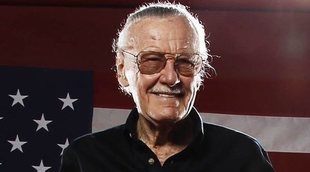 Stan Lee, asaltado en su casa por dos hombres armados que alegaban que les debía dinero