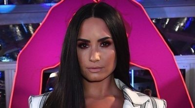 La broma pesada de Demi Lovato con una prostituta que le ha salido muy cara