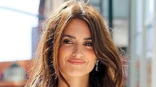 Penélope Cruz y su metedura de pata: Confunde 'queso' con 'pene' en una gala benéfica italiana