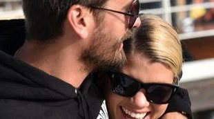 Scott Disick y Sofia Richie siguen juntos