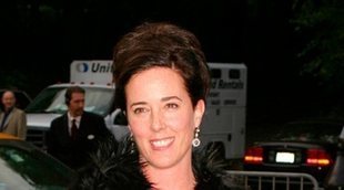 Muere la diseñadora Kate Spade a los 55 años