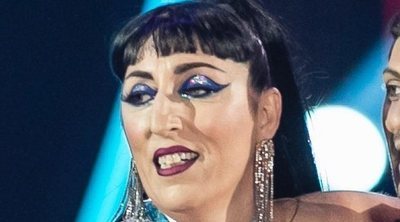 Rossy de Palma se enfada tras ser expulsada de 'Bailando con las estrellas': "Vosotros os lo perdéis"