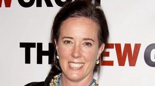 El marido de la diseñadora Kate Spade rompe su silencio tras su muerte: "Sufría depresión"