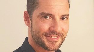 David Bisbal celebra su último cumpleaños de soltero en compañía de Rosanna Zanetti y Ella