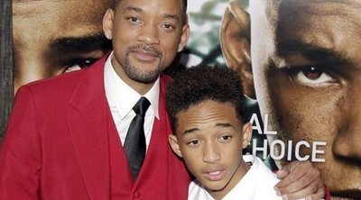 Will Smith aprende español para versionar la canción de su hijo Jaden y se burla de él