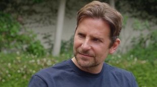 Bradley Cooper se enfrenta una vez más al cáncer: se convierte en productor de 'Stand Up to Cancer'