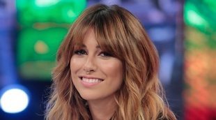 Blanca Suárez confiesa en 'El Hormiguero' quién fue su amor platónico de la infancia