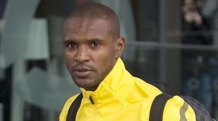 Eric Abidal regresa al F.C. Barcelona como nuevo secretario técnico