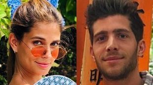 Sergi Roberto y Coral Simanovich disfrutan de una increíble luna de miel en Japón