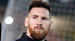 Messi, sobre sus problemas con Hacienda: "Me sentí muy atacado, sobre todo desde Madrid"