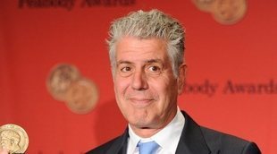 Las primeras investigaciones descartan la violencia en la muerte de Anthony Bourdain