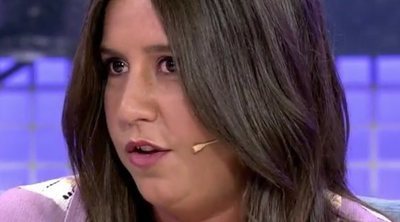 Anabel, hija de Gil Salgado: "mi padre es capaz de todo por recuperar o por hundir a María Jesús Ruiz"