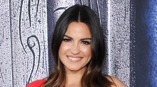 Maite Perroni: "Vivimos algo increíble con RBD, pero eso termina y hay que empezar desde cero"