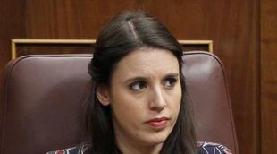 La emotiva fotografía con la que Irene Montero ha recordado a su padre días después de su muerte