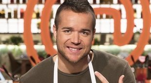 Dani vuelve a 'MasterChef 6' gracias a la repesca y a la elaboración de un cocido montañés