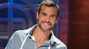 Fabio se convierte en el octavo expulsado de 'MasterChef 6': "Podría haber hecho cosas mejores"