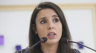 Muere el padre de Irene Montero  tras varios años luchando contra una enfermedad