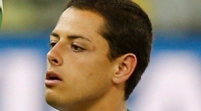 Chicharito niega que contrataran scorts en su fiesta de cumpleaños tras el escándalo con la Selección Mexicana