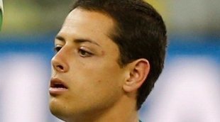 Chicharito niega que contrataran scorts en su fiesta de cumpleaños tras el escándalo con la Selección Mexicana