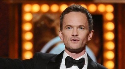 Neil Patrick Harris explota contra Bruce Springteen tras recibir un premio Tony: "No entiendo la lógica"